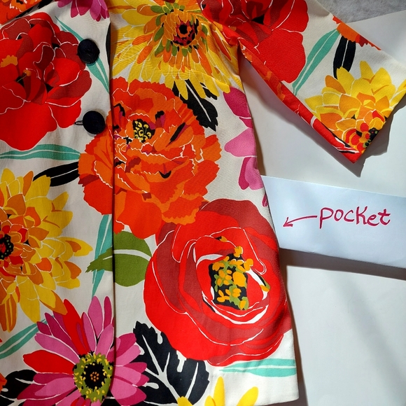 Bentley A. Coat NWOT - Picture 5 of 13